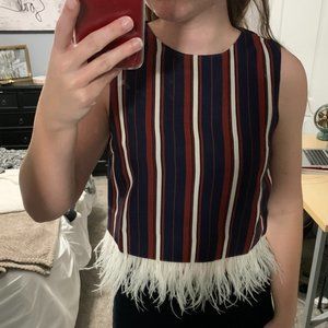 Boutique Women's Shirt